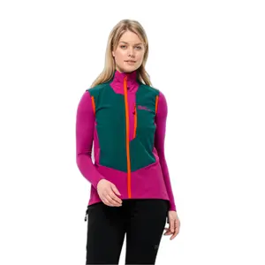 Dámská vesta Jack Wolfskin Alpspitze image-1