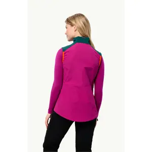 Dámská vesta Jack Wolfskin Alpspitze image-2