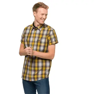 Chemise Jack Wolfskin Hot Chili image-1