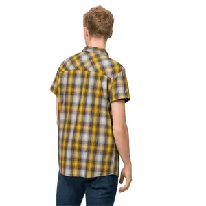 Chemise Jack Wolfskin Hot Chili image-2