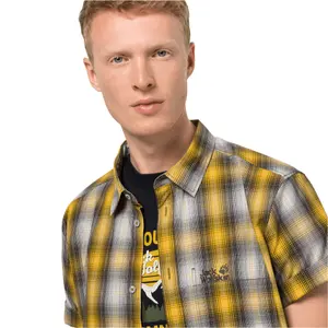 Chemise Jack Wolfskin Hot Chili image-3