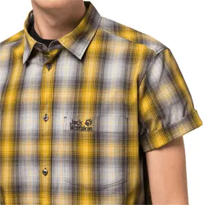 Chemise Jack Wolfskin Hot Chili image-4