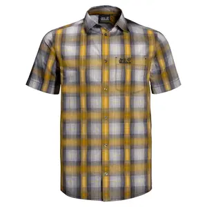 Chemise Jack Wolfskin Hot Chili image-0