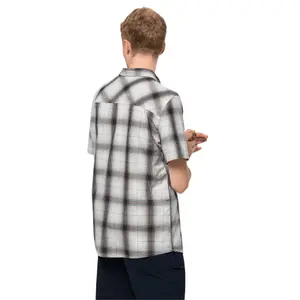 Chemise Jack Wolfskin Hot Chili image-3