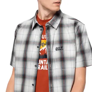 Chemise Jack Wolfskin Hot Chili image-5