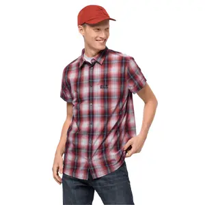 Chemise Jack Wolfskin Hot Chili image-1
