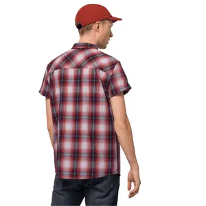 Chemise Jack Wolfskin Hot Chili image-2