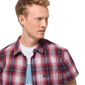 Chemise Jack Wolfskin Hot Chili image-3
