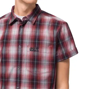 Chemise Jack Wolfskin Hot Chili image-4