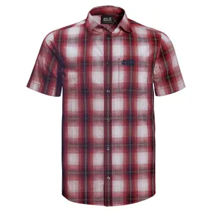 Chemise Jack Wolfskin Hot Chili image-0