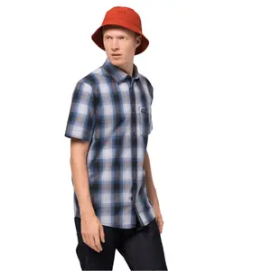 Chemise Jack Wolfskin Hot Chili image-1