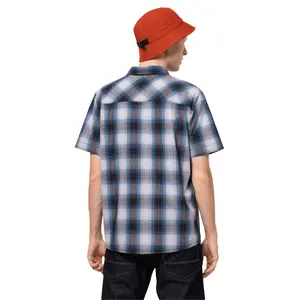 Chemise Jack Wolfskin Hot Chili image-3