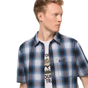 Chemise Jack Wolfskin Hot Chili image-5