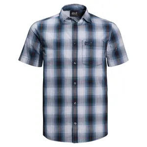 Chemise Jack Wolfskin Hot Chili image-0