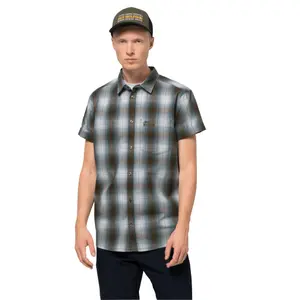 Chemise Jack Wolfskin Hot Chili image-1