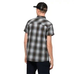 Chemise Jack Wolfskin Hot Chili image-2