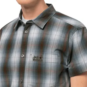 Chemise Jack Wolfskin Hot Chili image-4