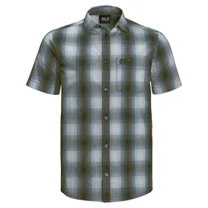Chemise Jack Wolfskin Hot Chili image-0