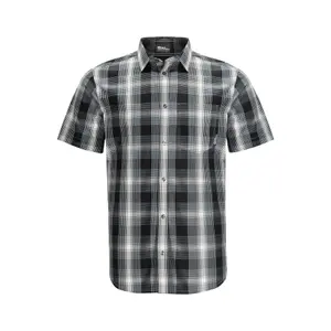 Camisa Jack Wolfskin Hot Chili image-0