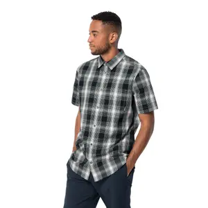 Camisa Jack Wolfskin Hot Chili image-1