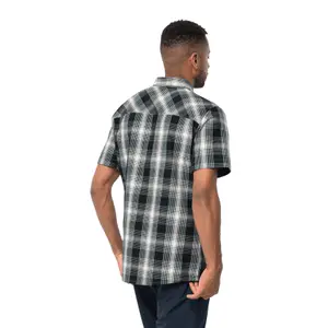 Camisa Jack Wolfskin Hot Chili image-2