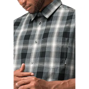 Camisa Jack Wolfskin Hot Chili image-3