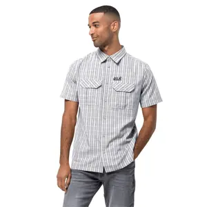 Camisa Jack Wolfskin Thompsonen image-1