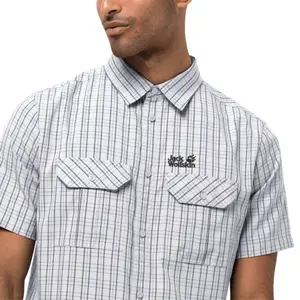 Camisa Jack Wolfskin Thompsonen image-3
