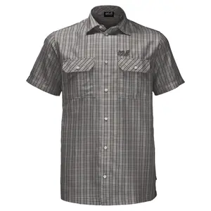 Chemise Jack Wolfskin Thompsonen image-0