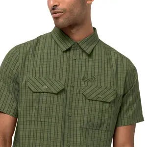 Chemise Jack Wolfskin Thompsonen image-3