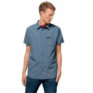 Chemise Jack Wolfskin El Dorado image-1