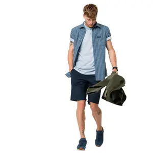 Chemise Jack Wolfskin El Dorado image-2