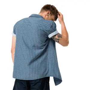 Chemise Jack Wolfskin El Dorado image-4