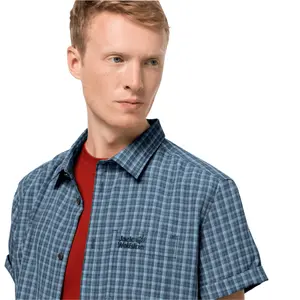 Chemise Jack Wolfskin El Dorado image-5