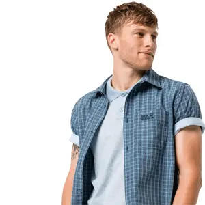 Chemise Jack Wolfskin El Dorado image-6
