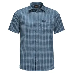 Chemise Jack Wolfskin El Dorado image-0