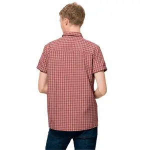 Chemise Jack Wolfskin El Dorado image-2