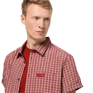 Chemise Jack Wolfskin El Dorado image-3