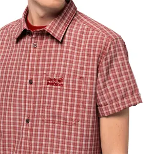 Chemise Jack Wolfskin El Dorado image-4