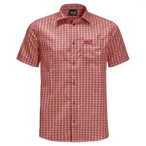 Chemise Jack Wolfskin El Dorado image-0