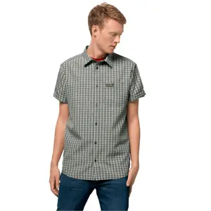 Chemise Jack Wolfskin El Dorado image-1