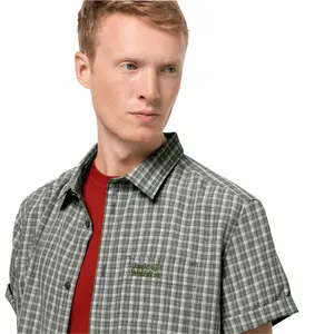 Chemise Jack Wolfskin El Dorado image-3
