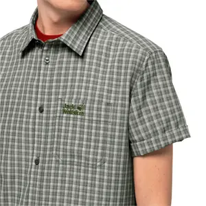 Chemise Jack Wolfskin El Dorado image-4