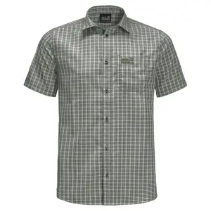 Chemise Jack Wolfskin El Dorado image-0