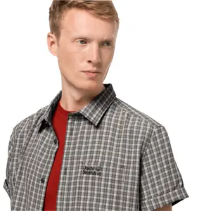 Chemise Jack Wolfskin El Dorado image-3