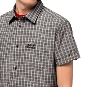 Chemise Jack Wolfskin El Dorado image-4