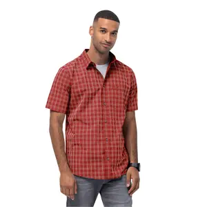 Chemise Jack Wolfskin Hot Springs image-1