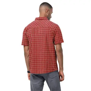 Chemise Jack Wolfskin Hot Springs image-2