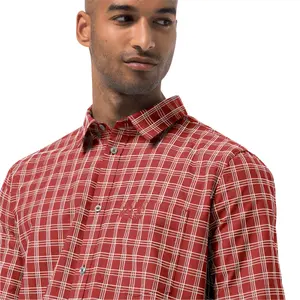 Chemise Jack Wolfskin Hot Springs image-3