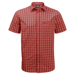 Chemise Jack Wolfskin Hot Springs image-0